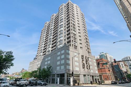 600 N Dearborn Unit 605, Chicago, IL 60610