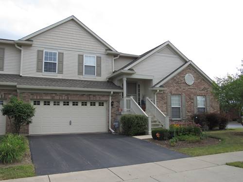 2625 Christie, Algonquin, IL 60102