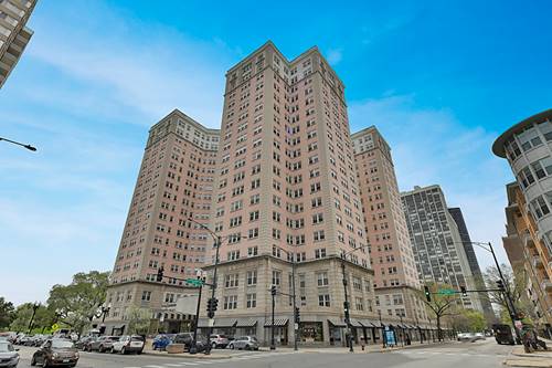 5555 N Sheridan Unit 507, Chicago, IL 60640
