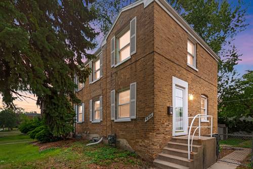 4308 Oak, Bellwood, IL 60104