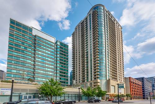 125 S Jefferson Unit 710, Chicago, IL 60661