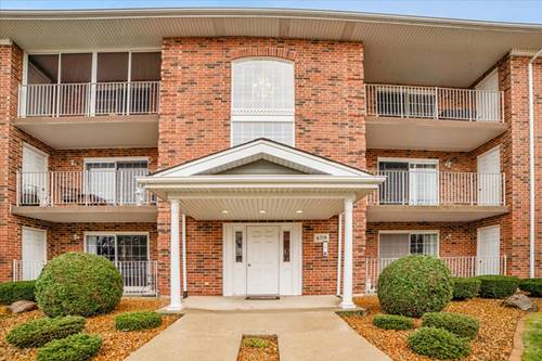 6719 W White Tailed Unit 3E, Tinley Park, IL 60477