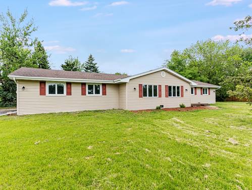 3411 Caton Farm, Joliet, IL 60431