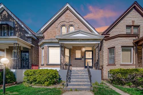 7316 S Lafayette, Chicago, IL 60621