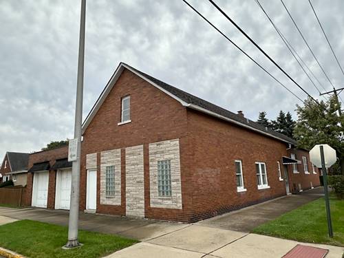 347 156th, Calumet City, IL 60409