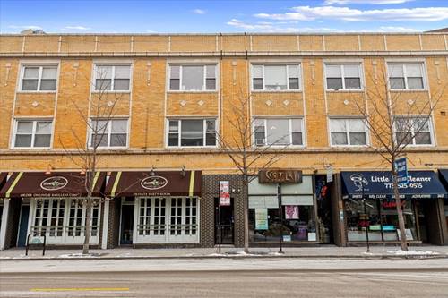 2465 N Clark Unit 2, Chicago, IL 60614