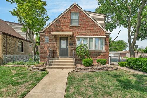 5200 S Newcastle, Chicago, IL 60638