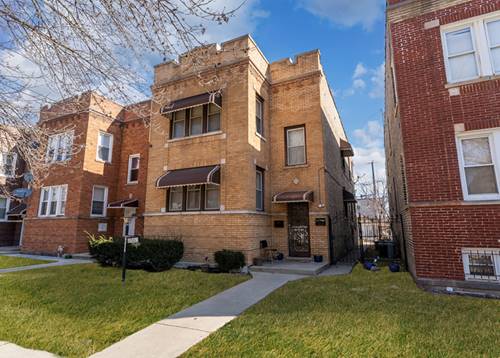 1721 N Menard, Chicago, IL 60639