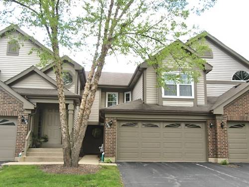 155 Old Oak, Buffalo Grove, IL 60089