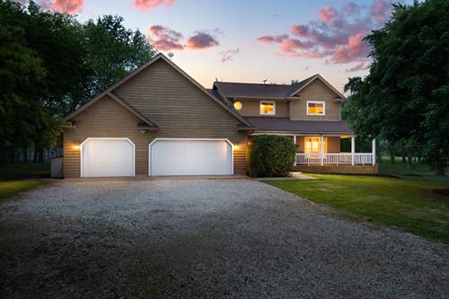12 Pioneer, Oswego, IL 60543