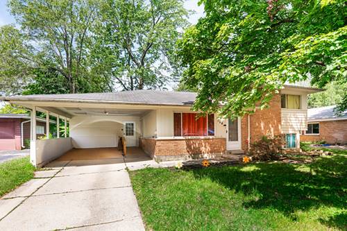 124 Willow, Park Forest, IL 60466