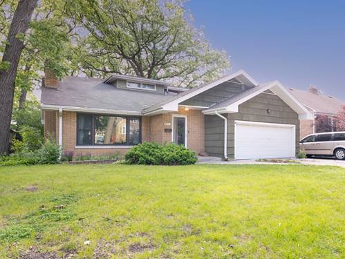2571 Forest View, River Grove, IL 60171