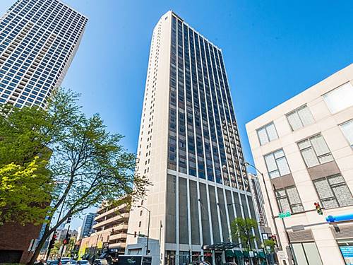 2 E Oak Unit 910, Chicago, IL 60611