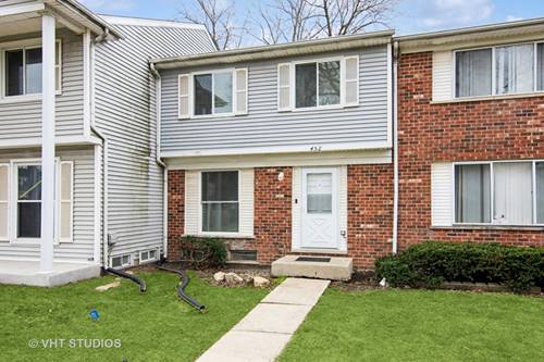 452 Mallview, Bolingbrook, IL 60440