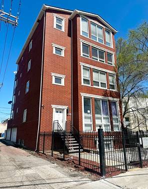 214 E 37th Unit 3, Chicago, IL 60653