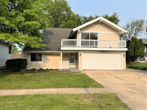 5711 Ring, Hanover Park, IL 60133