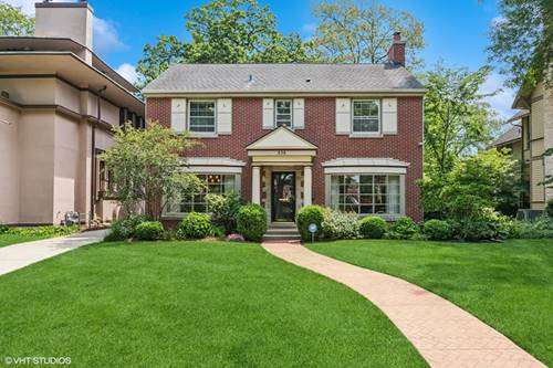 536 Fair Oaks, Oak Park, IL 60302