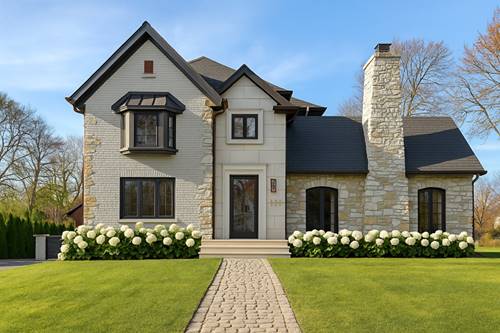 111 Oxford, Kenilworth, IL 60043