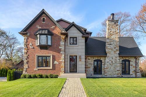 111 Oxford, Kenilworth, IL 60043
