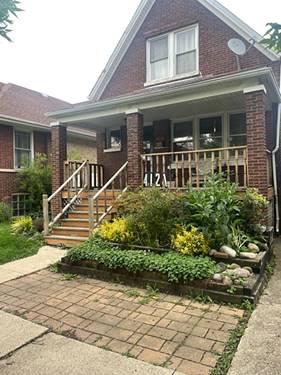4121 N Moody, Chicago, IL 60634