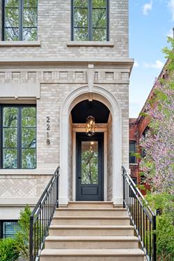 2218 N Burling Unit PH, Chicago, IL 60614
