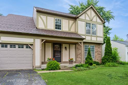 3140 Medford, Aurora, IL 60504