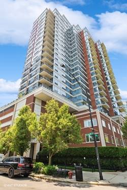 1600 S Prairie Unit 1002, Chicago, IL 60616