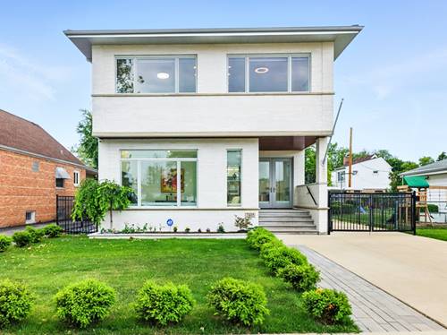 7415 W Main, Niles, IL 60714