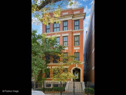 1942 N Sedgwick Unit PH, Chicago, IL 60614