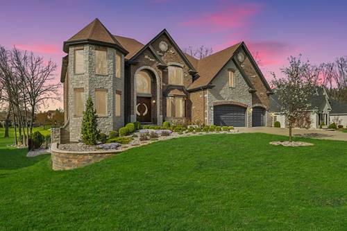14151 131st, Lemont, IL 60439