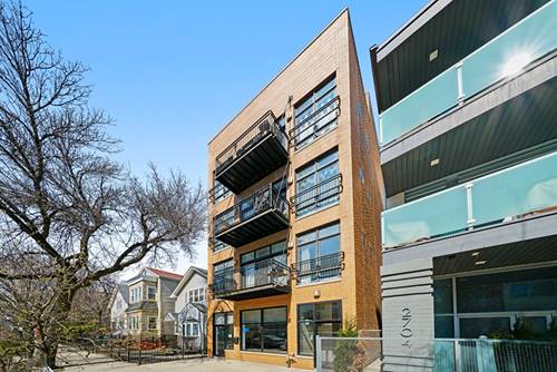 2706 W Armitage Unit 1, Chicago, IL 60647