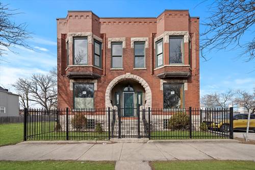 718 W 51st Unit 718-1, Chicago, IL 60609