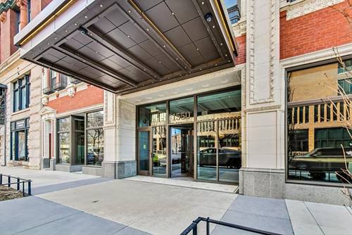 1550 N Clark Unit 604, Chicago, IL 60610