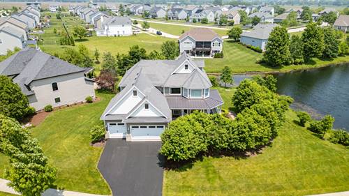 12433 Dublin, Plainfield, IL 60585