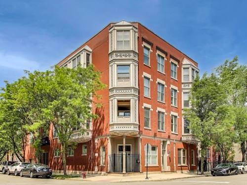 834 N Wood Unit 2N, Chicago, IL 60622
