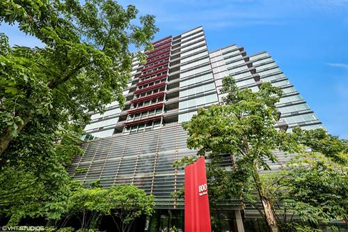 800 Elgin Unit 806, Evanston, IL 60201