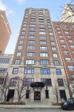 2130 N Lincoln Park West Unit 5S, Chicago, IL 60614