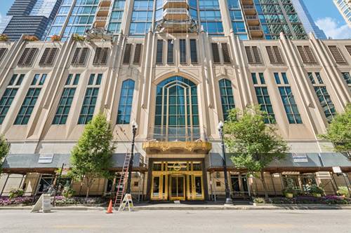 21 E Huron Unit 1806, Chicago, IL 60611