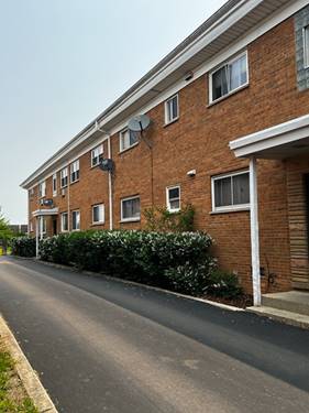 1220 Carol Unit A, Park Ridge, IL 60068