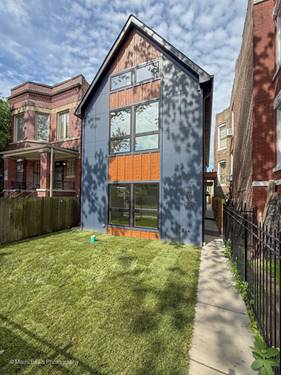 6826 S Langley, Chicago, IL 60637