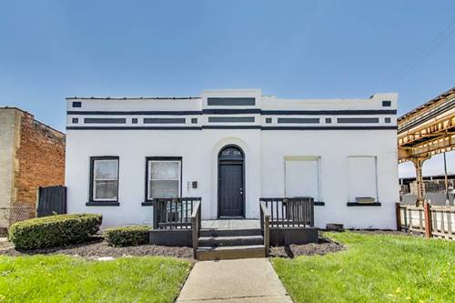 322 N Lamon, Chicago, IL 60644