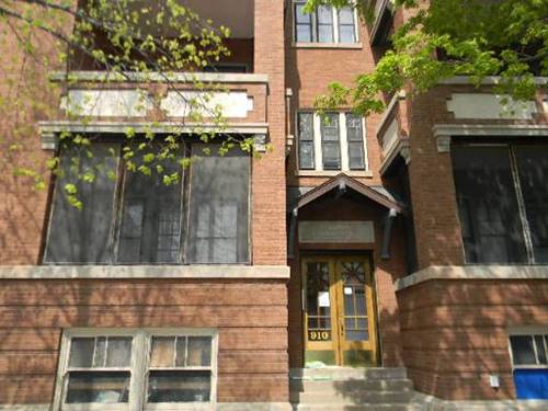 910 W Waveland Unit 2, Chicago, IL 60613