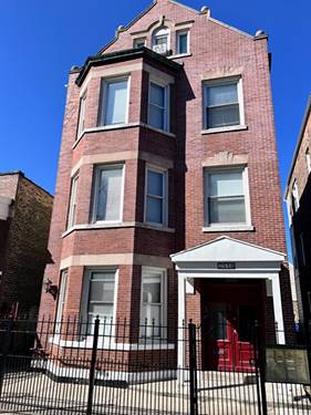 2518 S St Louis Unit 2F, Chicago, IL 60623