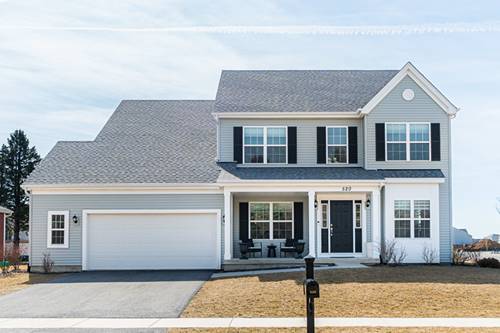 520 E Cloverlane, Sycamore, IL 60178
