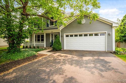 141 Autumn Ridge, Montgomery, IL 60538
