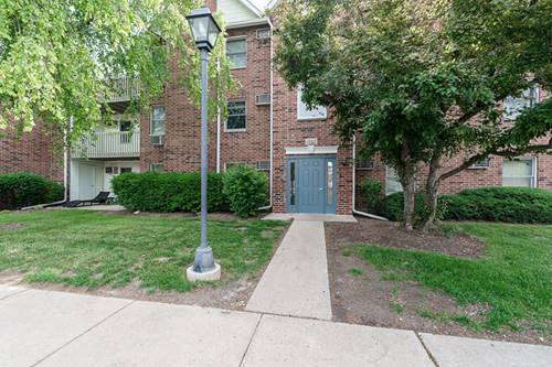 1332 Cunat Unit 2A, Lake In The Hills, IL 60156