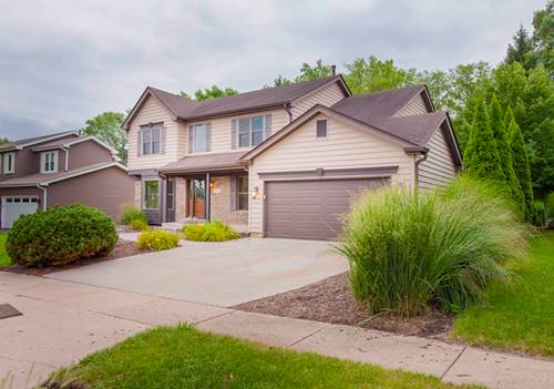 2705 Colonial, Elgin, IL 60124