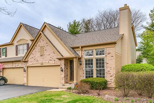 443 Orleans Unit 0, Naperville, IL 60565