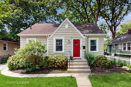 1044 Chestnut, Deerfield, IL 60015
