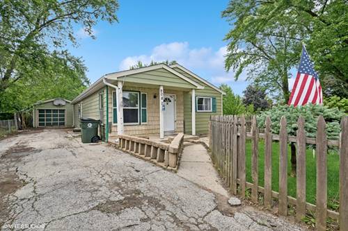 908 Diana, Round Lake Beach, IL 60073